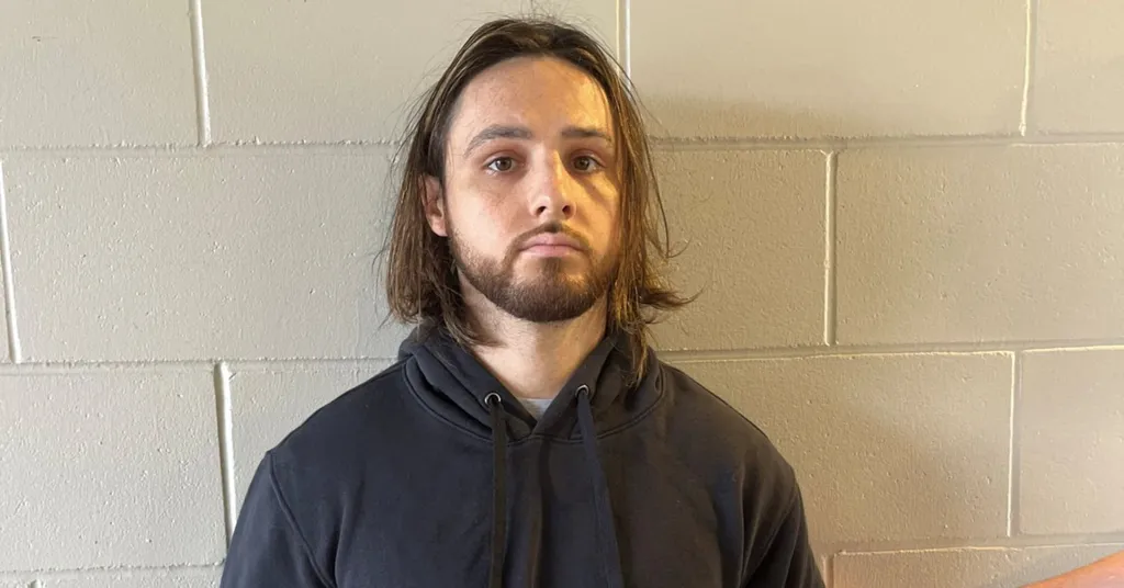 Suspect charged with igniting deadly Los Angeles Palisades Fire