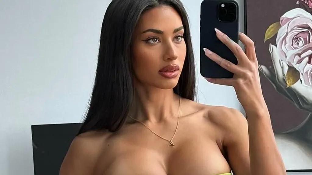Love Island star wants to start drinking dangerous raw milk