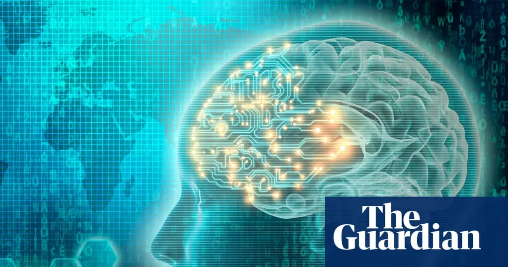 We must take control of AI now, before it's too late | Letters