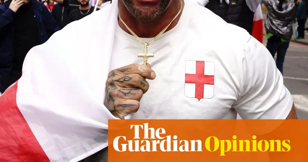 The hard right are claiming the cross - and true Christians should not allow it | Polly Toynbee