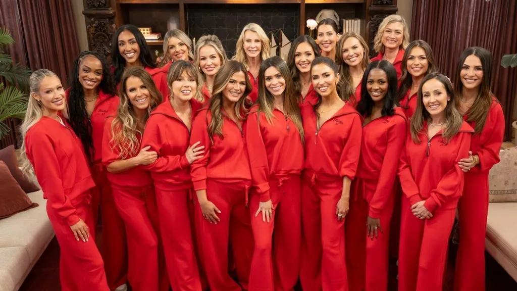 'The Bachelorette' Season 22 breaks major tradition - what's changing