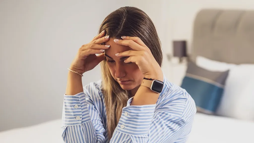 Hotel guest who shipped her clothes to room suffers devastating mishap