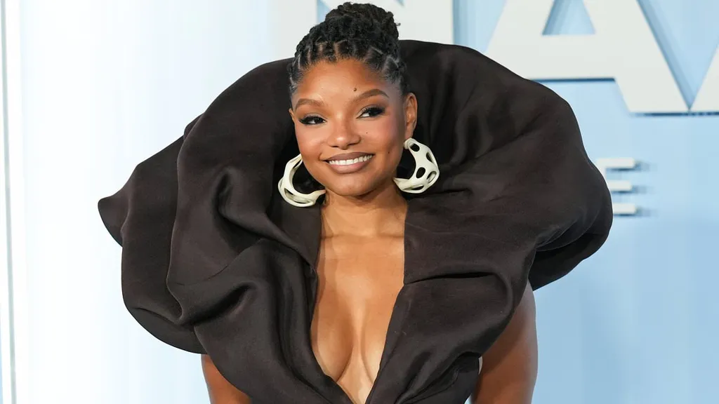 Kerry Washington leads best-dressed stars at NAACP Image Awards 2026