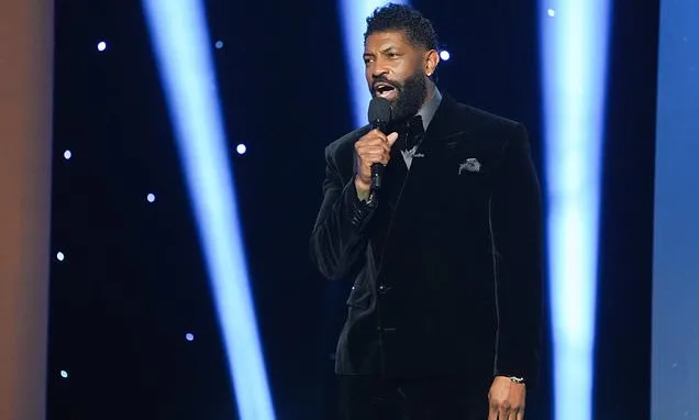 NAACP Image Awards open with Deon Cole jokes, BAFTA nod and Michael...
