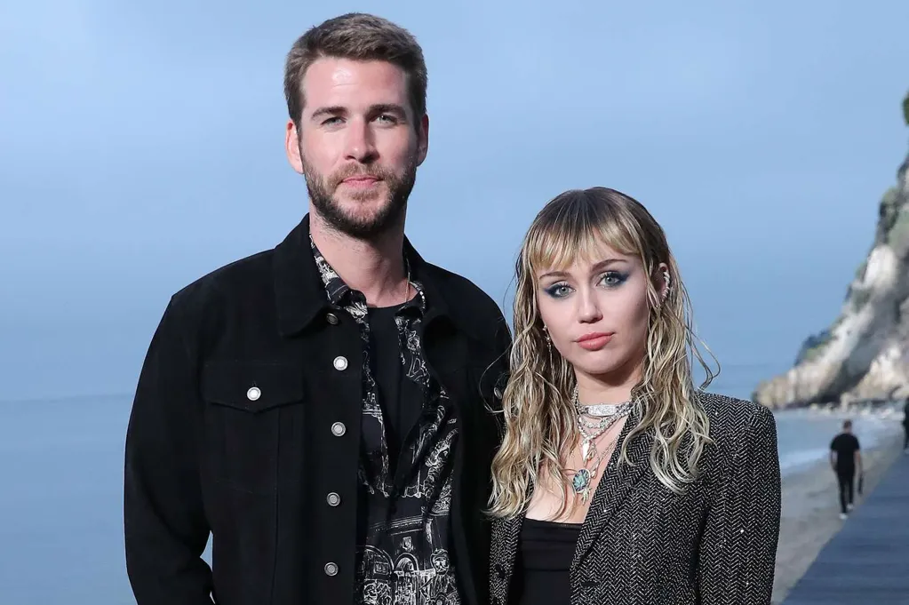 Miley Cyrus Reveals She Still Owns the Dress She Wore for Her First Date with Ex-Husband Liam Hemsworth