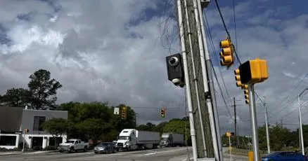 90+ police cameras pop up in 'strategic' North Charleston spots. It's part of a years-old effort.