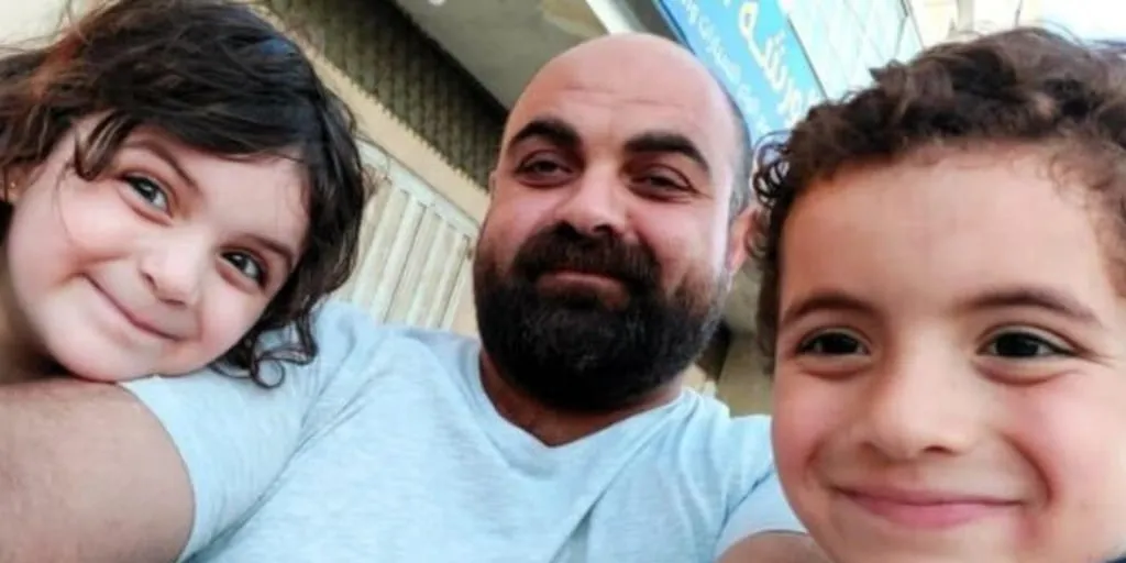 Gaza doctor loses 9 children as Israel bears down on war amid growing pressure