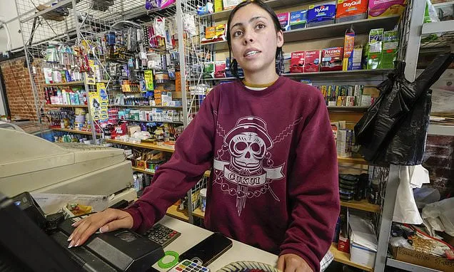 California voters reject measure that would have raised minimum...