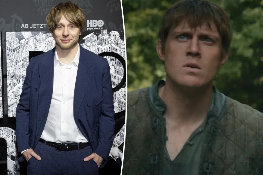 Exclusive | 'A Knight of the Seven Kingdoms' creator challenges critical 'GoT'...