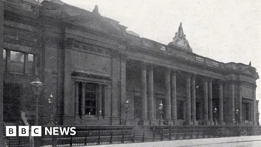 The Hull Georgian institution still going strong today