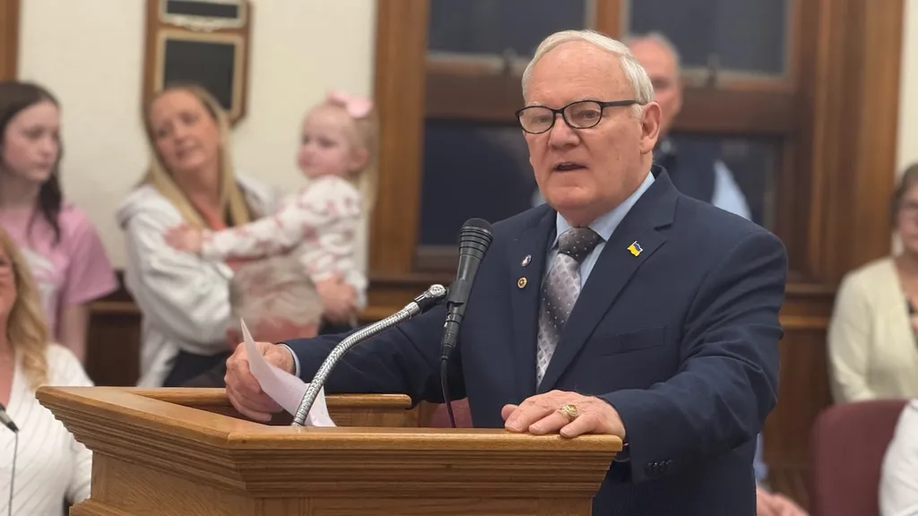 Ansonia Budget Public Hearing Scheduled March 24 - Valley Independent Sentinel