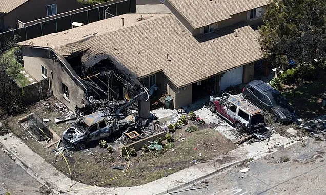 What we know about the plane crash that killed alternative music...