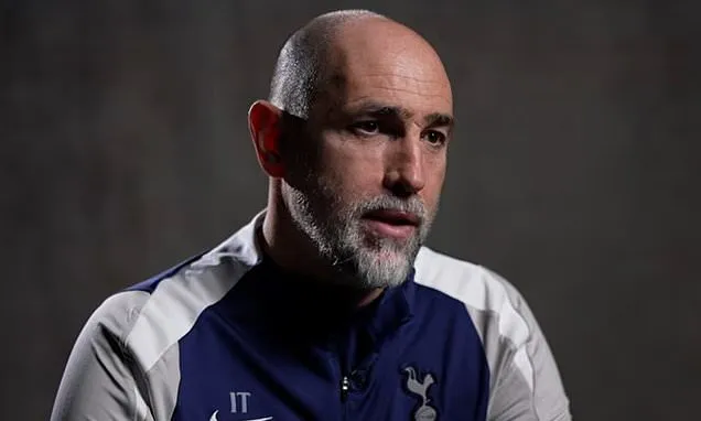 Tudor warns Tottenham stars 'no time for excuses' in relegation battle