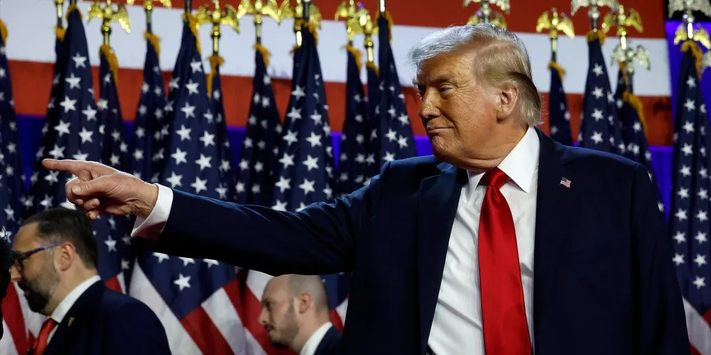 What the explosive growth of 'blowout counties' means for U.S. politics