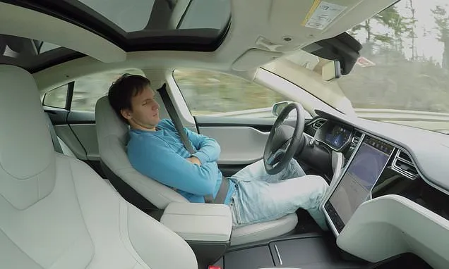 Revealed: How travel is set to change by 2050