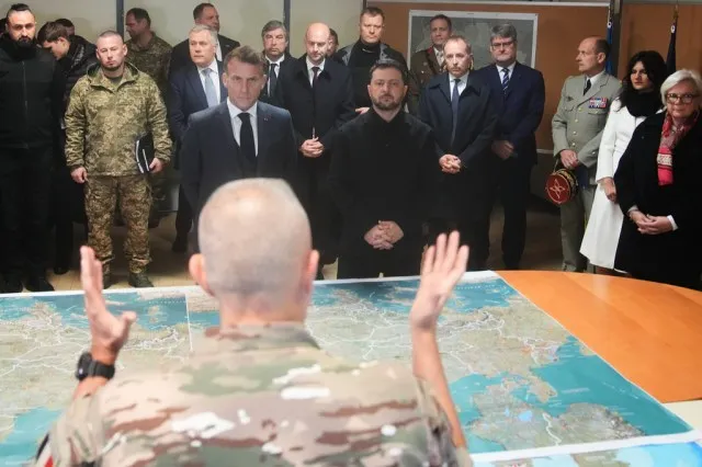 The 'Coalition of the Willing': a European pipe-dream?