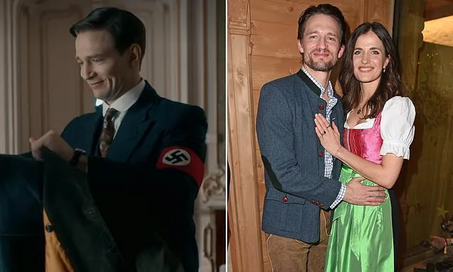 The Prince turned actor joining Tomb Raider cast