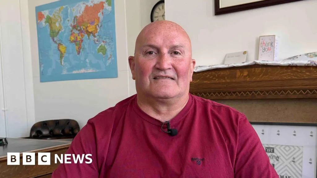 Nuneaton and Bedworth Council leader removed over election delay