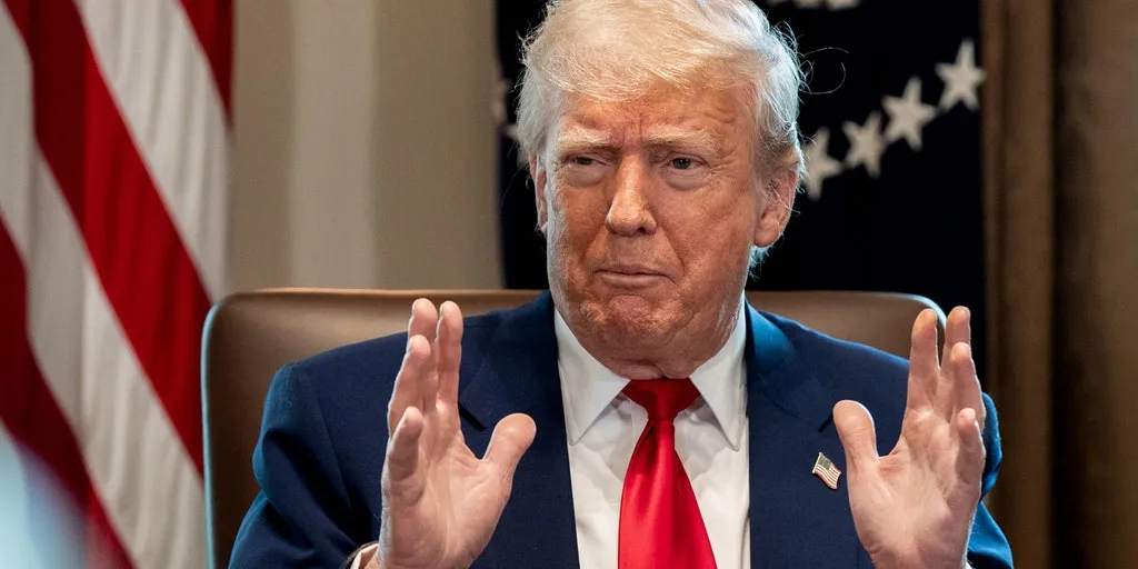 Trump's tariff strategy could pay for his tax bill, but only if they stick, experts warn