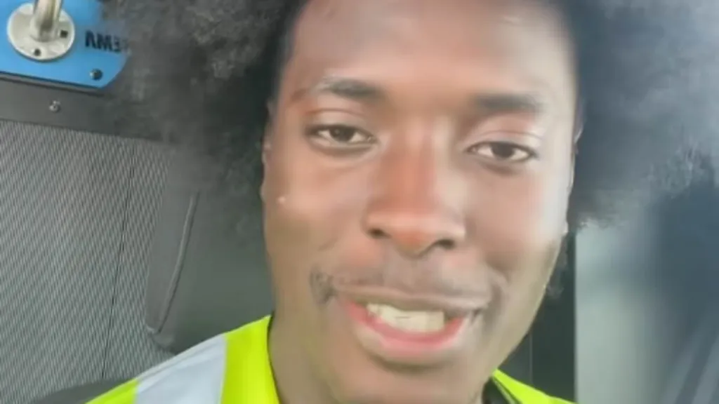 Black Scots left in stitches as Americans are 'realising they exist'