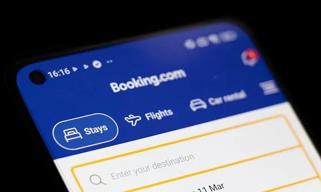 What Booking.com's huge data breach means for holidaymakers