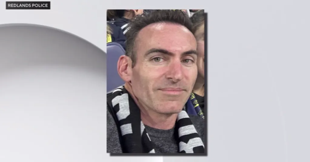 Police make third arrest for murder of Tennessee man connected to Inland Empire religious group