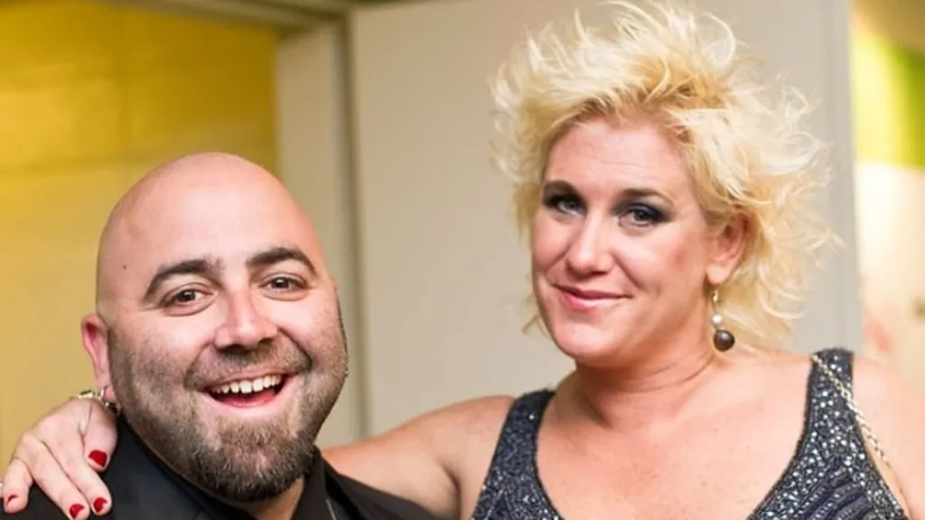 Anne Burrell's friend remembers their 'complex relationship'