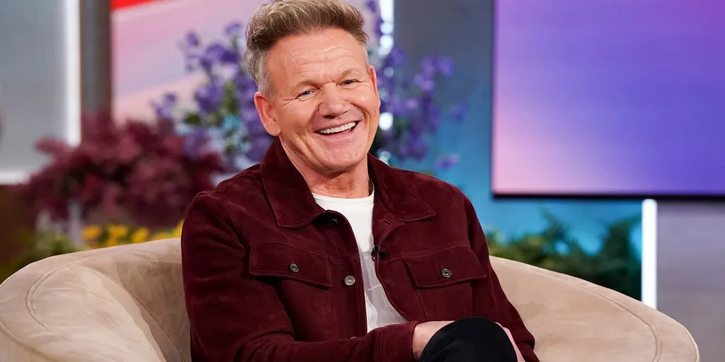 Gordon Ramsay slams 'stupid' Ozempic-inspired restaurant menu trend