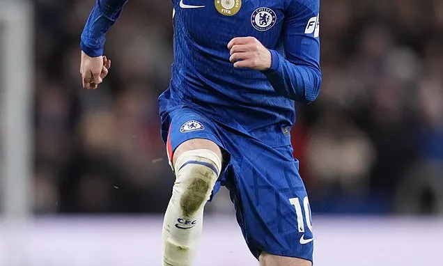 'World class´ Cole Palmer has 'so much more´ to offer Chelsea -...