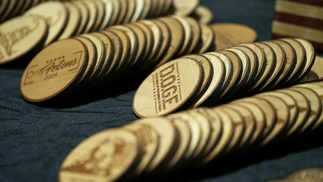 DOGE canceled High Point Museum grant for HVAC systems after ChatGPT flagged it as DEI, lawsuit alleges