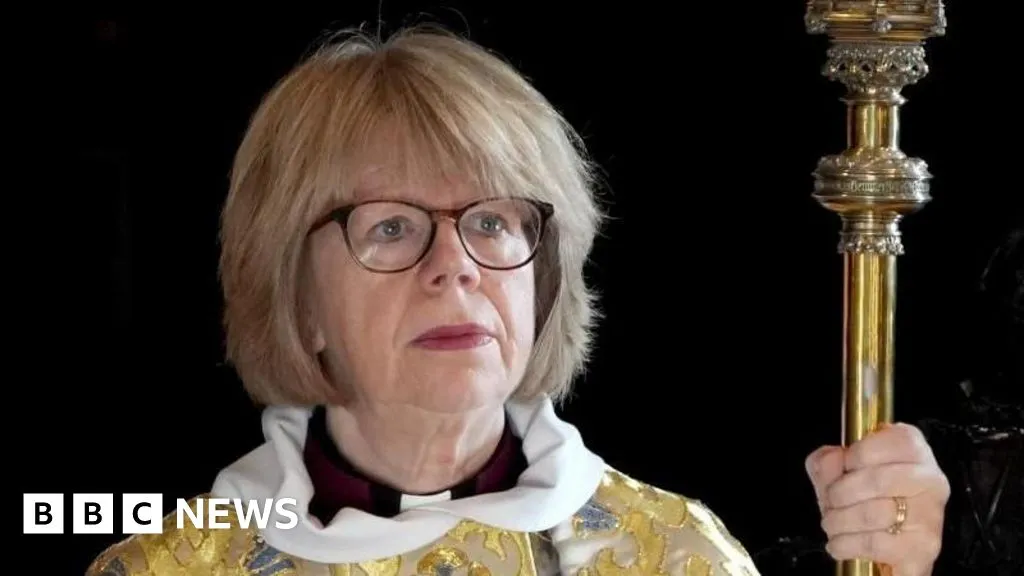 Gafcon leaders meet in Nigeria as splits widen in Anglican Church over Sarah Mullally