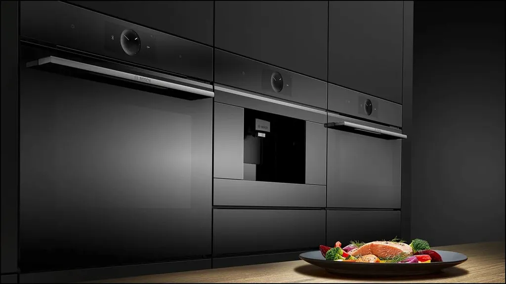 Air fryer could soon be extinct - as oven gets a futuristic reboot