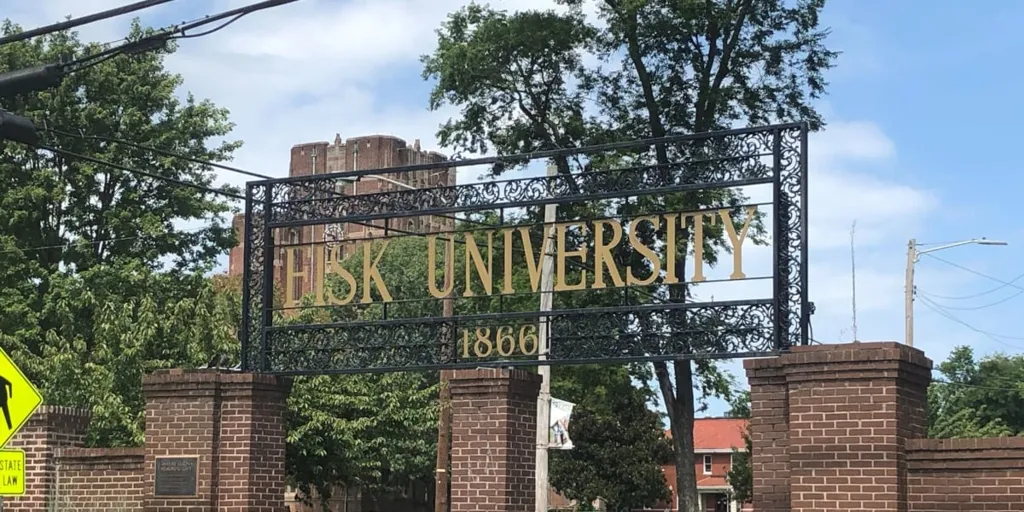 Fisk University students among those to receive disturbing, racist texts