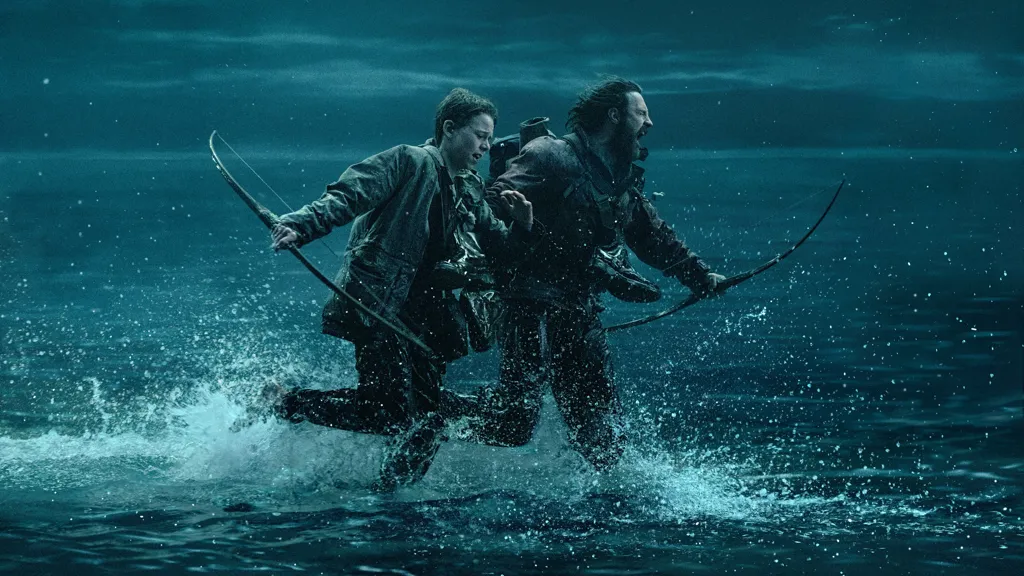 Five Science Fiction Movies to Stream Now