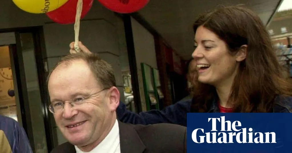 Iain Coleman obituary