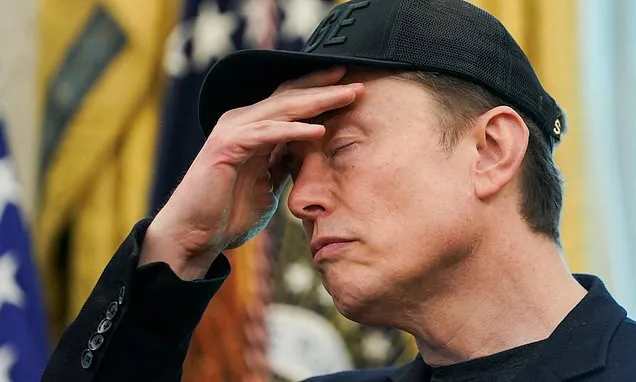 Elon Musk cracks down on X users profiting from AI war videos