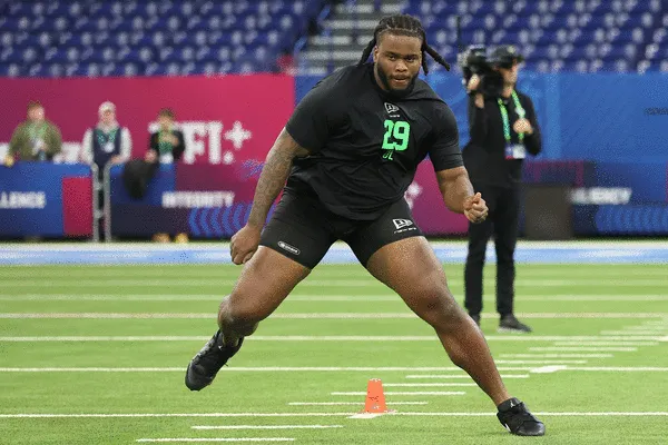 Gerry Dulac: Why the Steelers pivoted to Max Iheanachor after a Makai Lemon heist