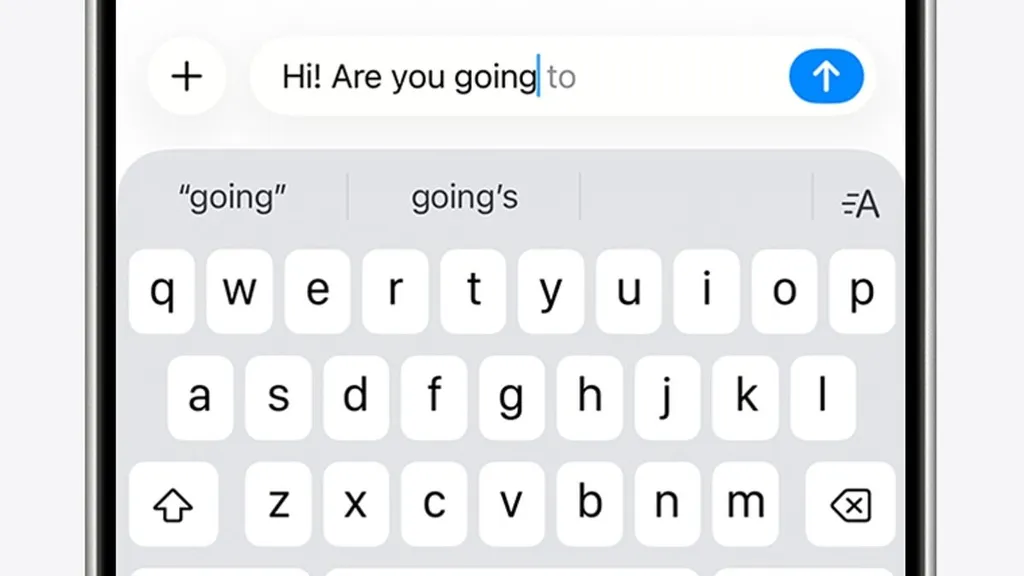 What the duck? iPhone users claim autocorrect has gone haywire