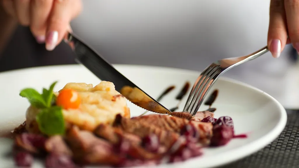 Scientists discover intriguing dinner hack that can help keep you thin