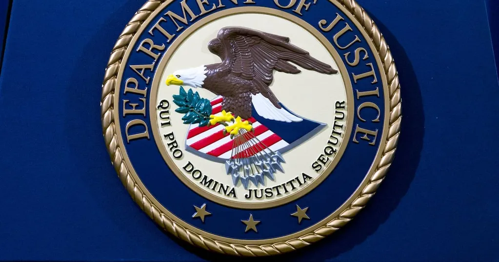 U.S. Justice Department moves to toss seditious conspiracy convictions of Oath Keepers and Proud Boys