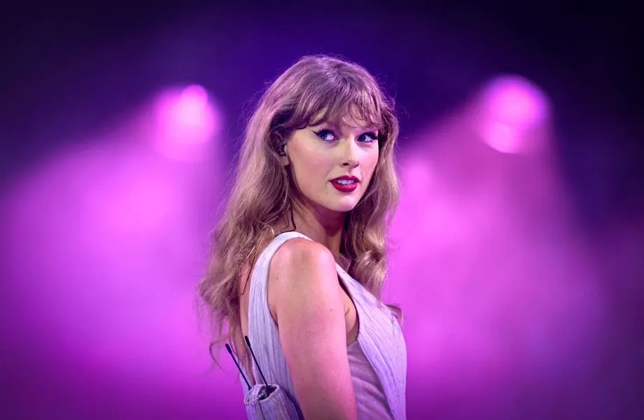Taylor Swift Fandom Shows Why Pudgy Party Leads Crypto Gaming