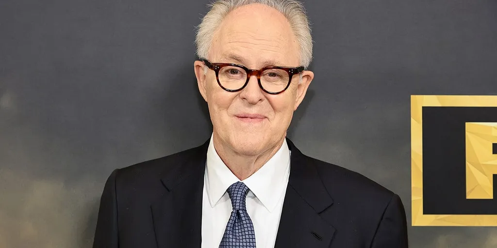 John Lithgow says much of JK Rowling's trans remarks have been 'twisted and misrepresented'