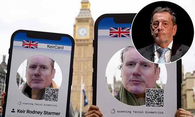 LORD BLUNKETT: We deserve direction and leadership