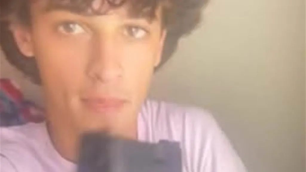 Teen had shooting case dismissed before 'he shot dead love rival, 16'