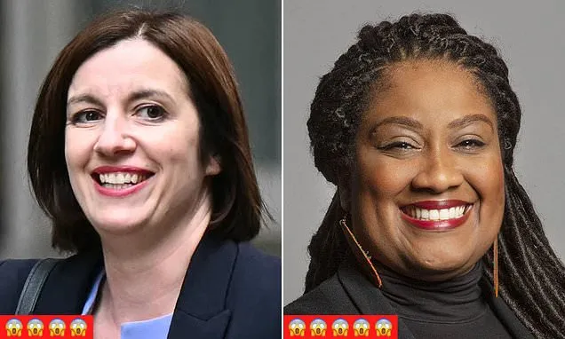The Labour left lining up to replace Angela Rayner as Deputy PM