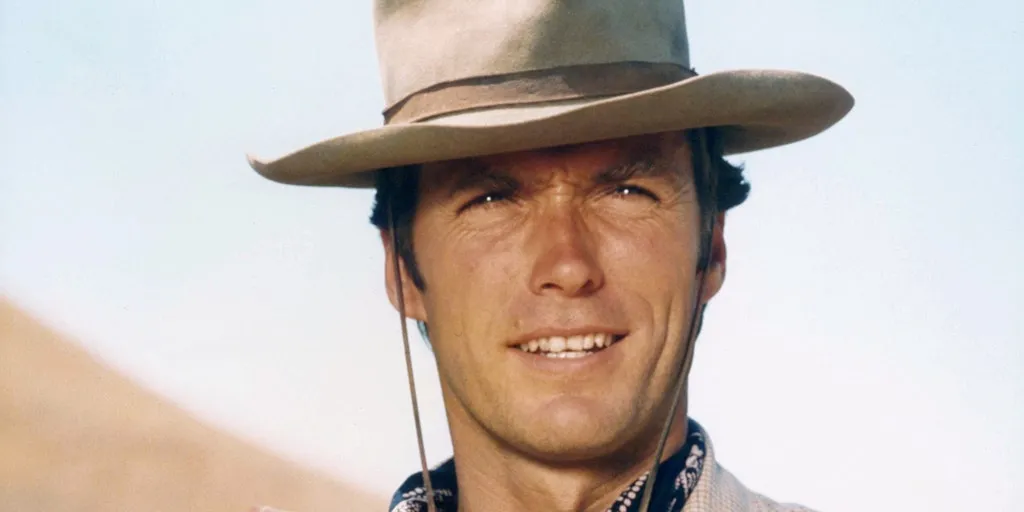 Clint Eastwood's longtime secrets of good health and longevity revealed
