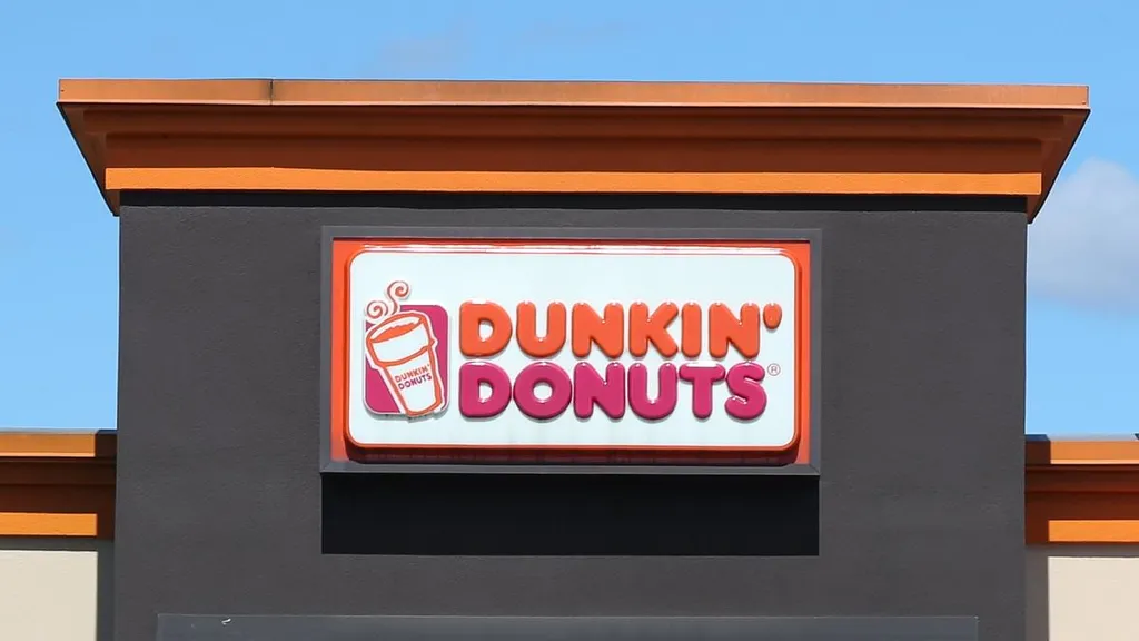Dunkin' rejoins forces with Sabrina Carpenter for an all-new beverage