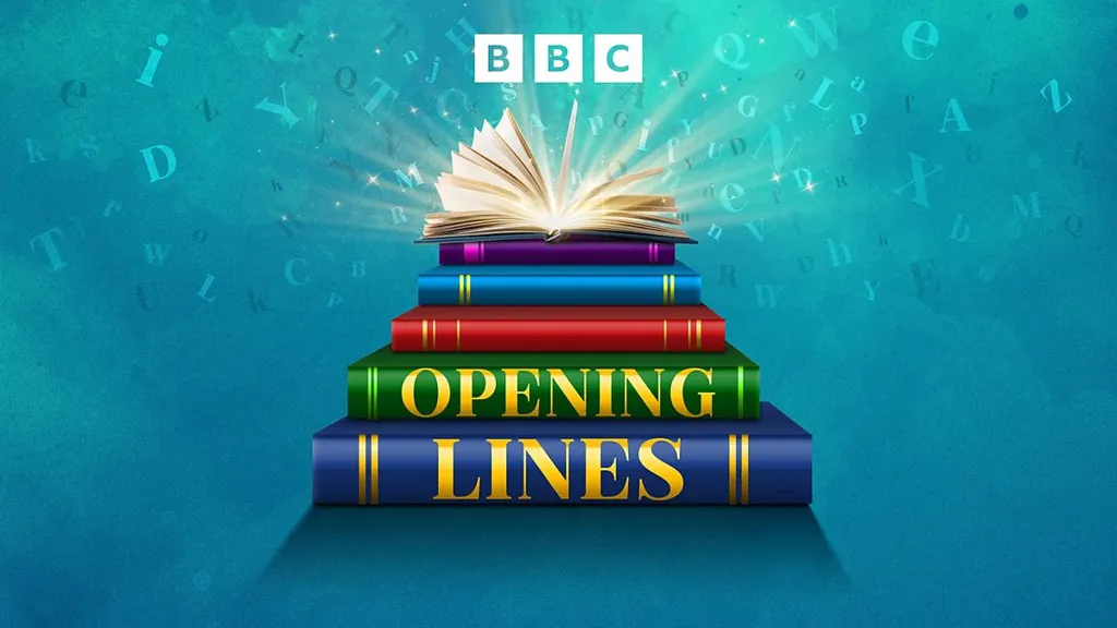 BBC Radio 4 - Opening Lines, The Bronze Horseman