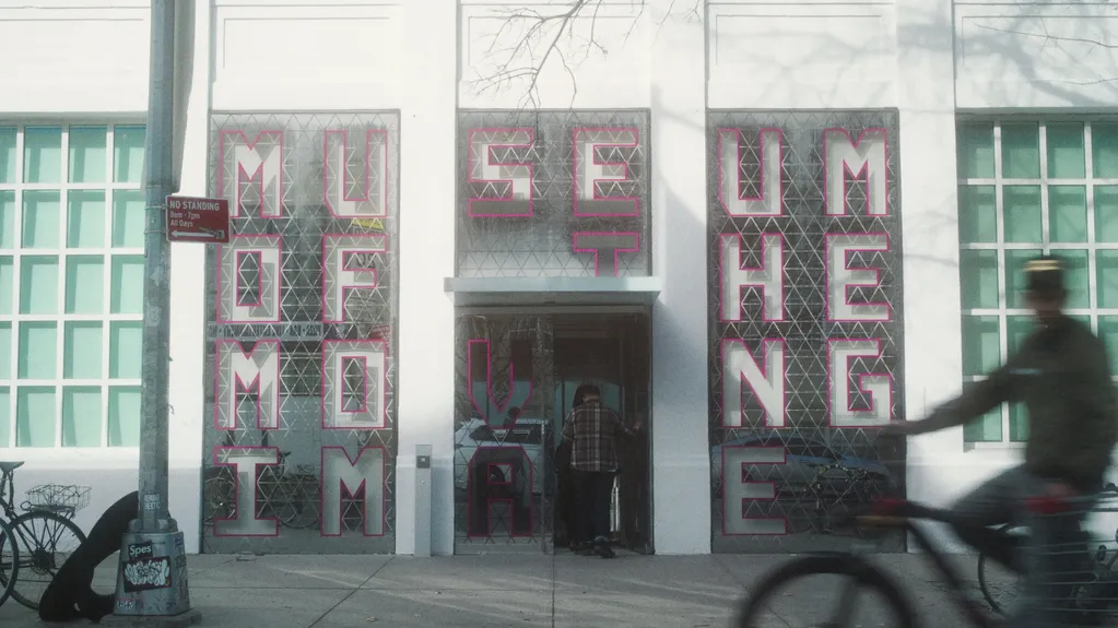 How a Museum Built Its Buzz: Popcorn, Free Tickets and Puppets