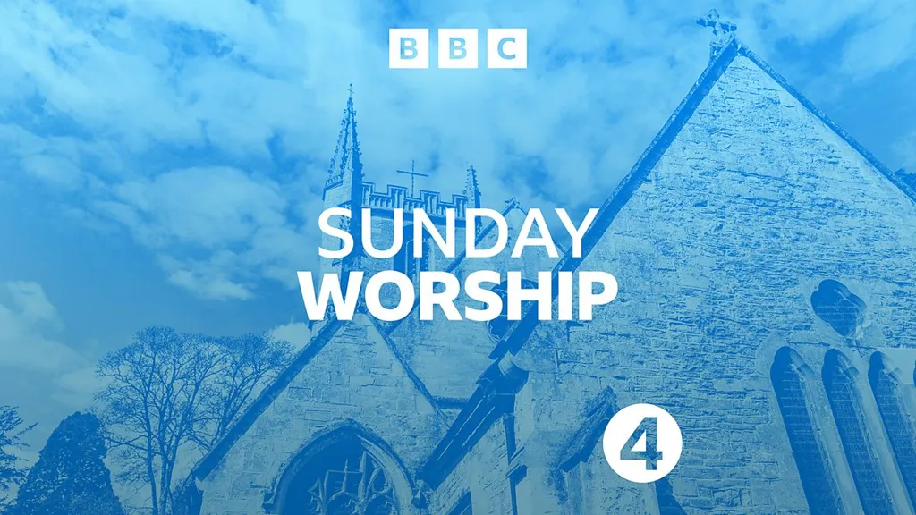 BBC Radio 4 - Sunday Worship, O clap your hands